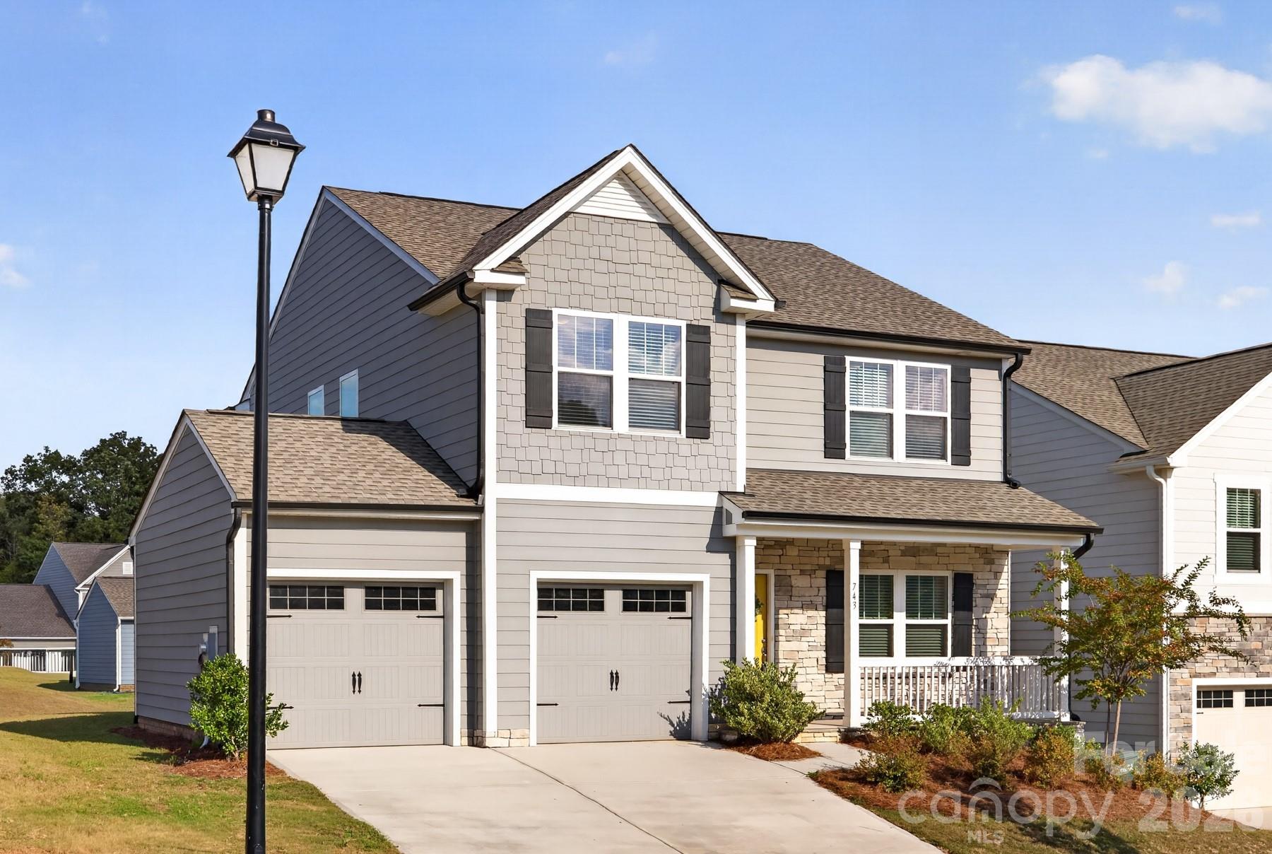 743 Scotch Meadows Loop