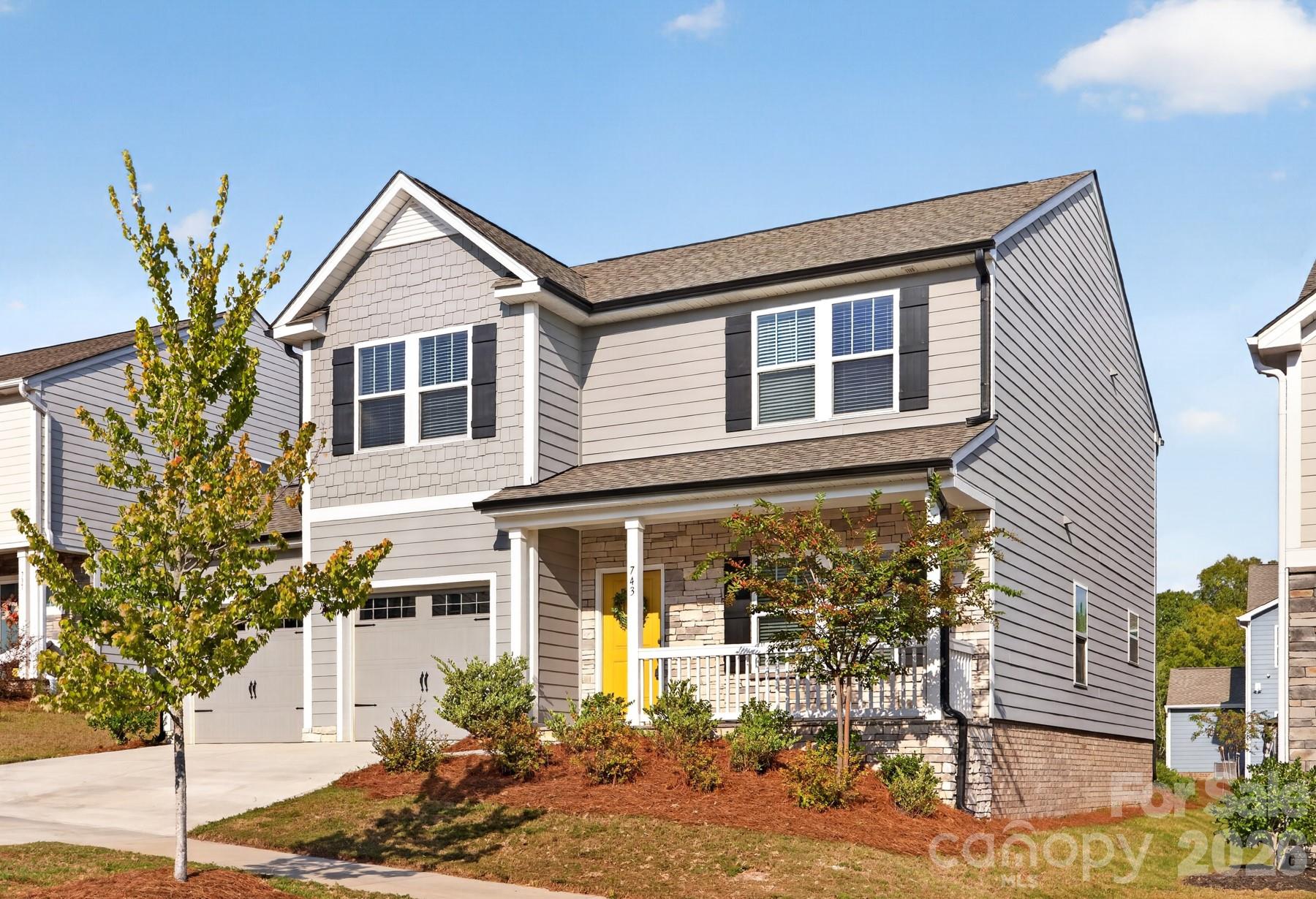 743 Scotch Meadows Loop