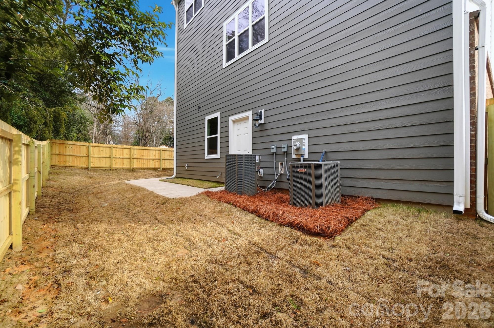 Sharonbrook - Residential Income