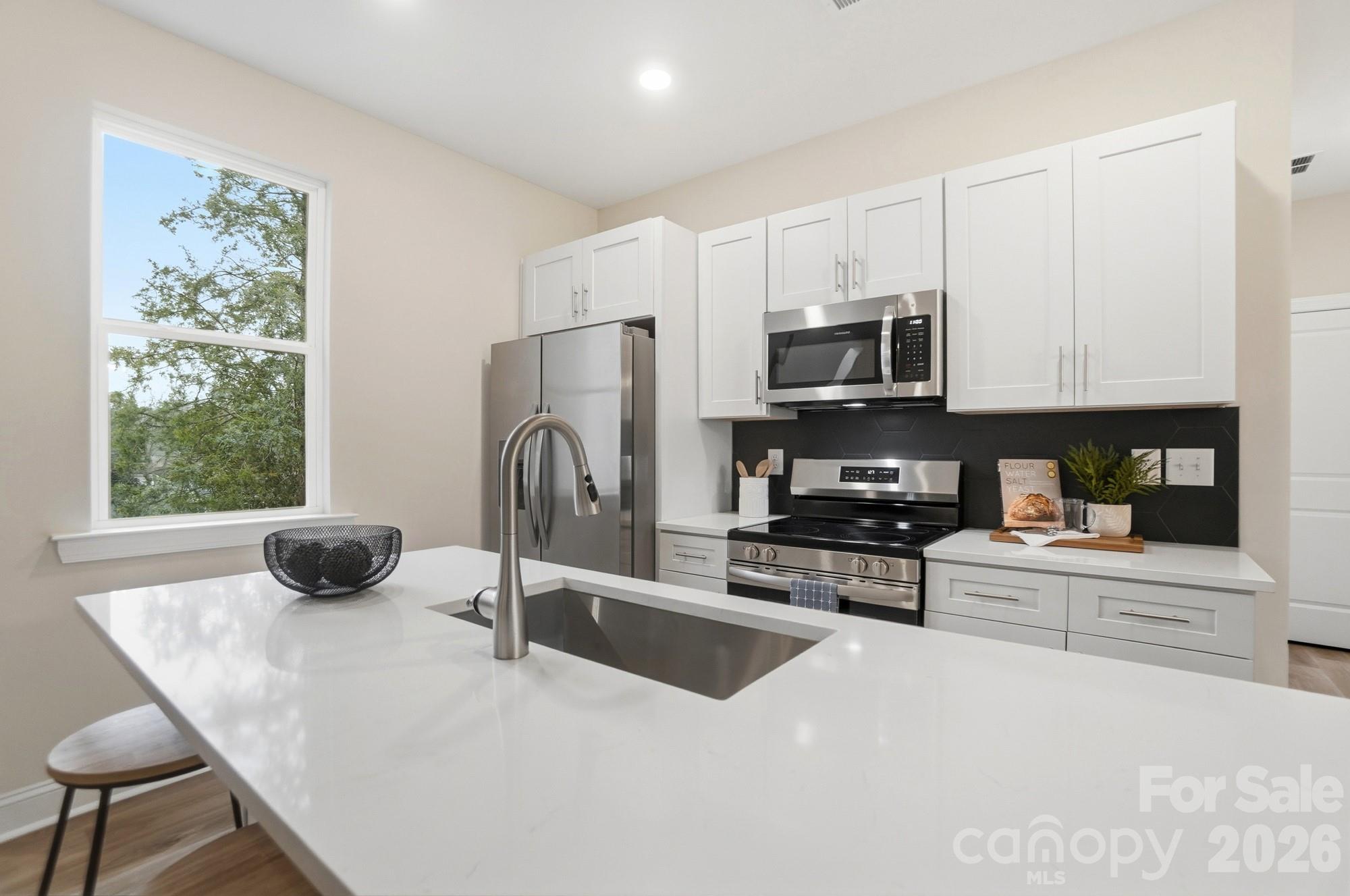 Sharonbrook - Residential Income