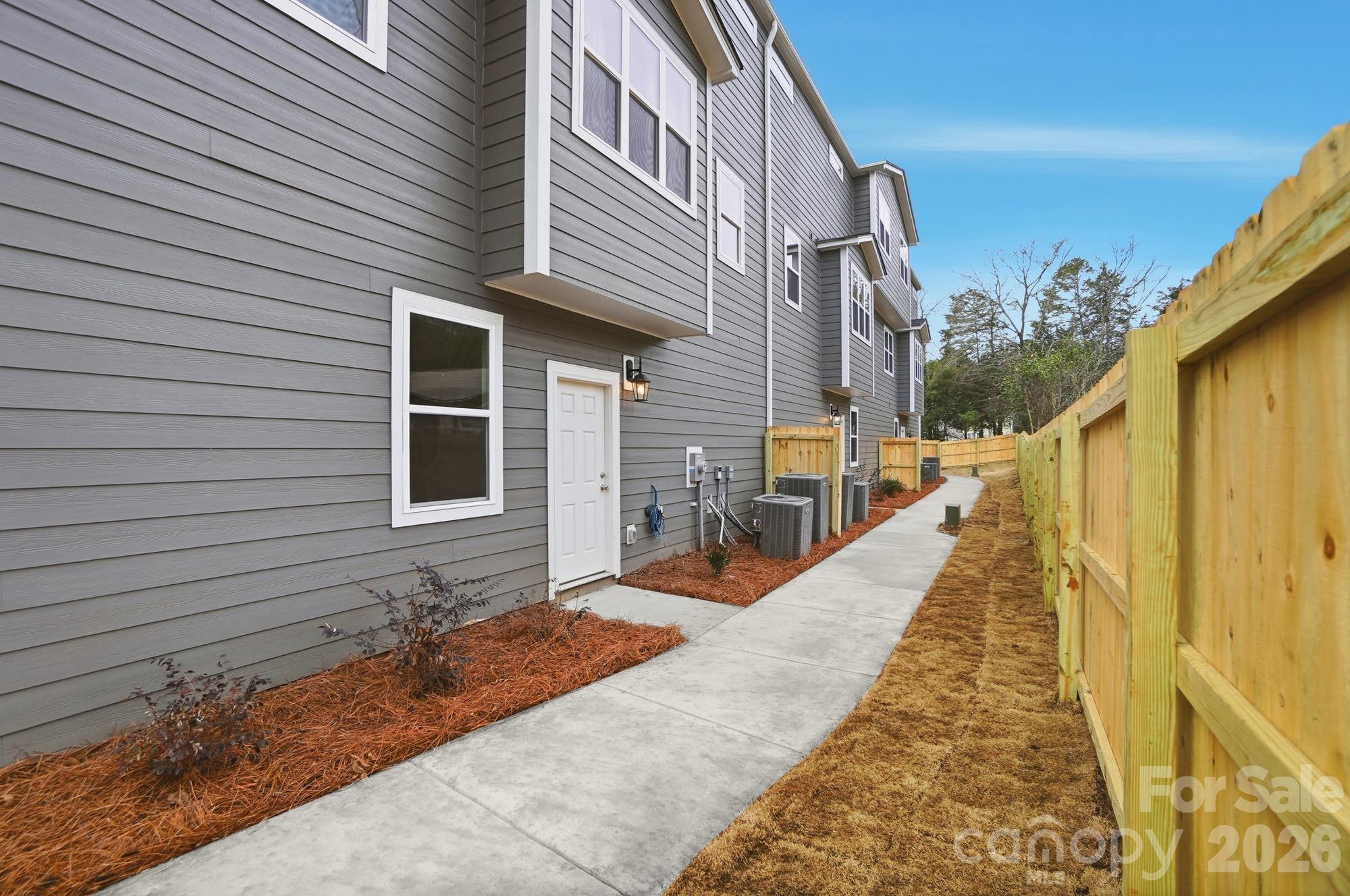 Sharonbrook - Residential Income