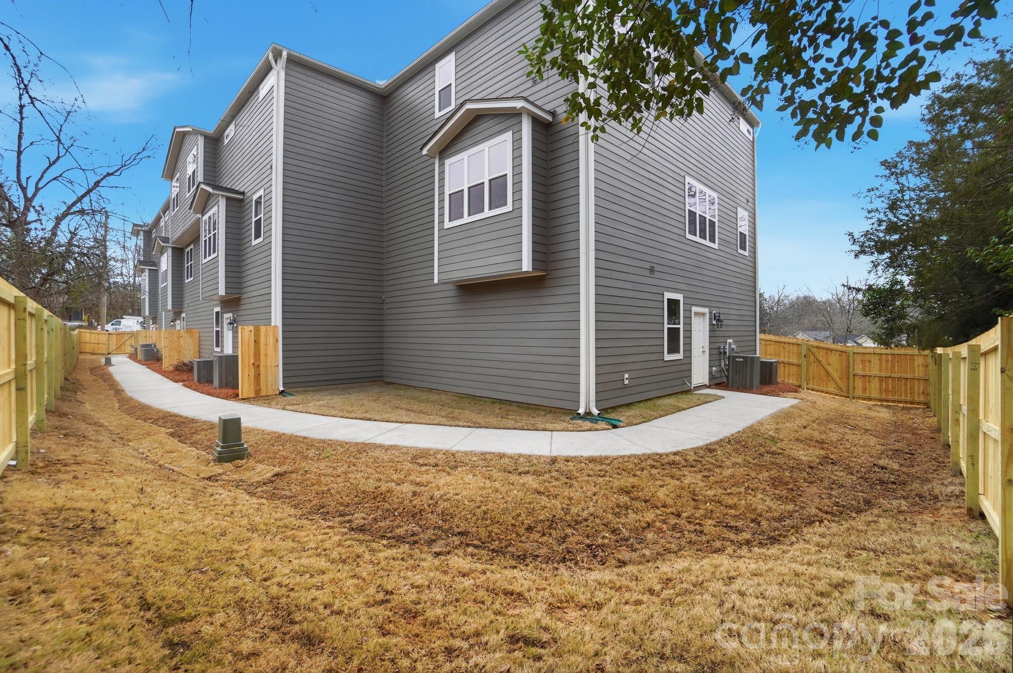 Sharonbrook - Residential Income