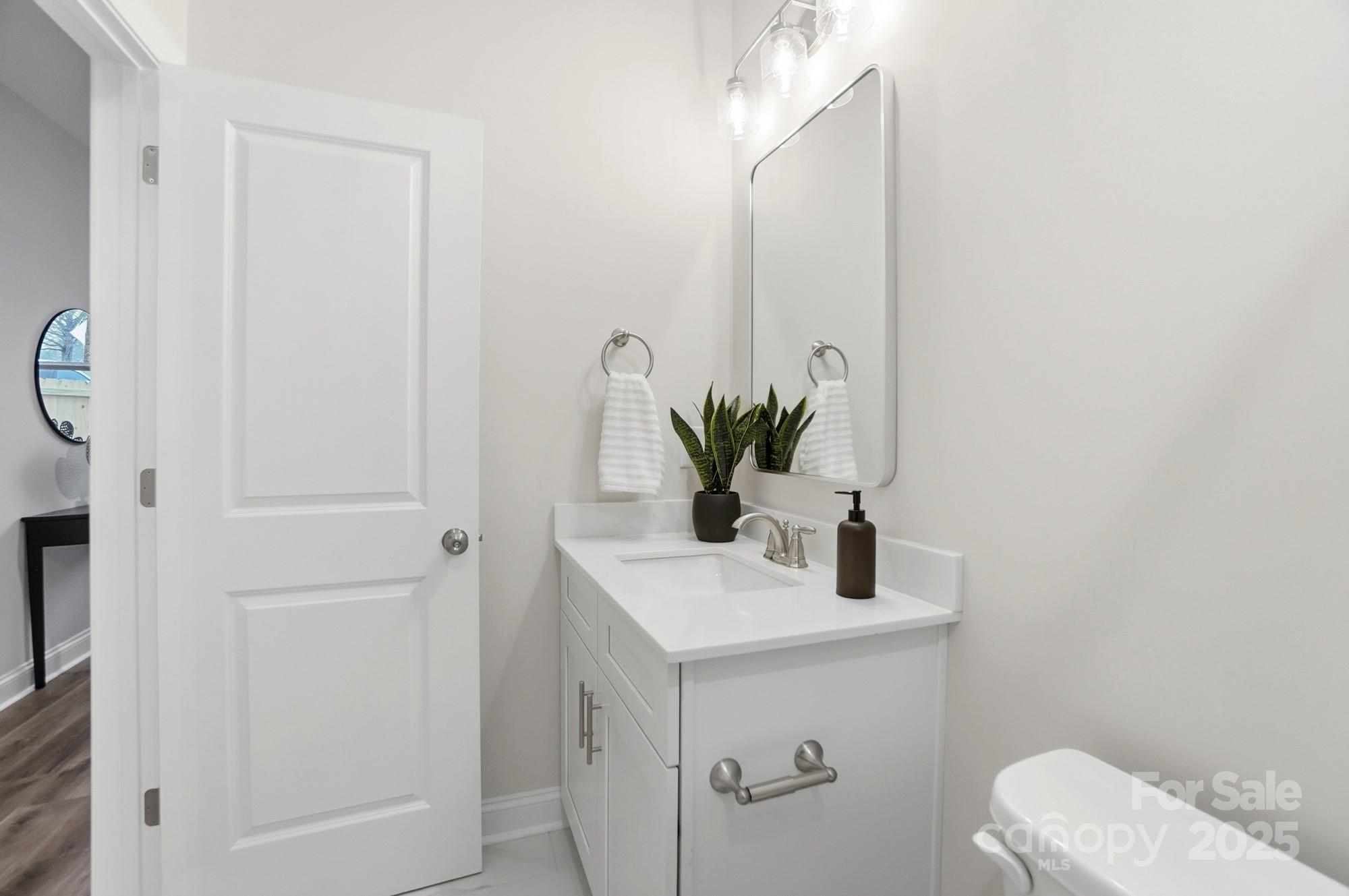 8927, 8929, 8931, 8935 Sharonbrook Drive