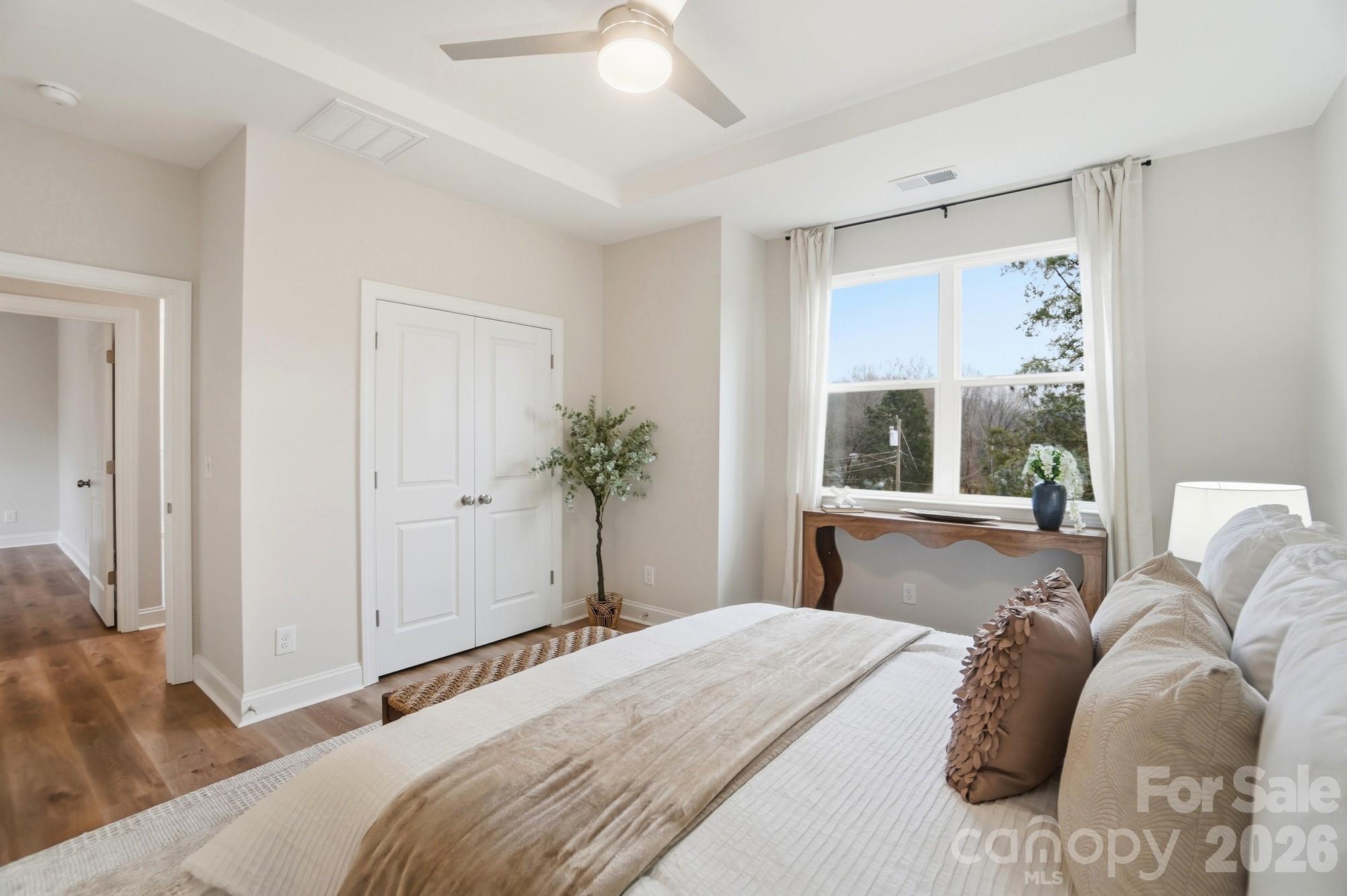 Sharonbrook - Residential Income