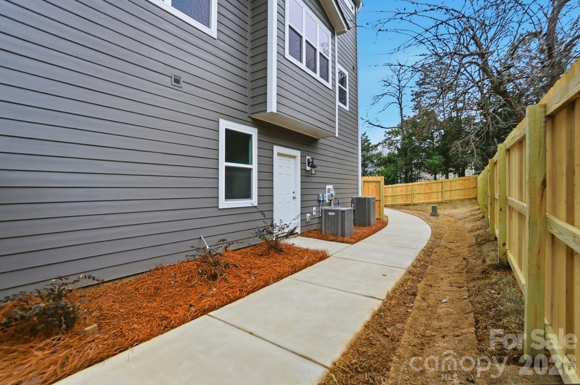 Sharonbrook - Residential Income