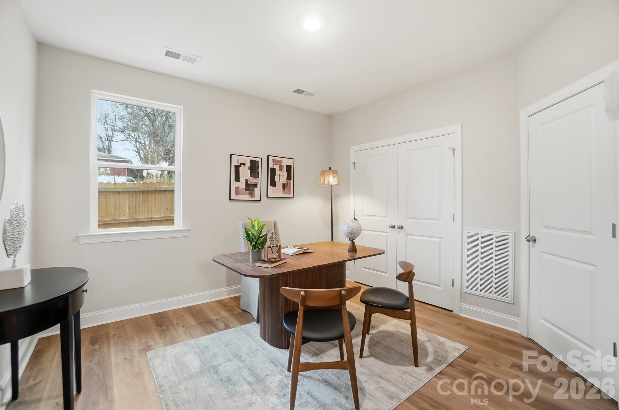 Sharonbrook - Residential Income