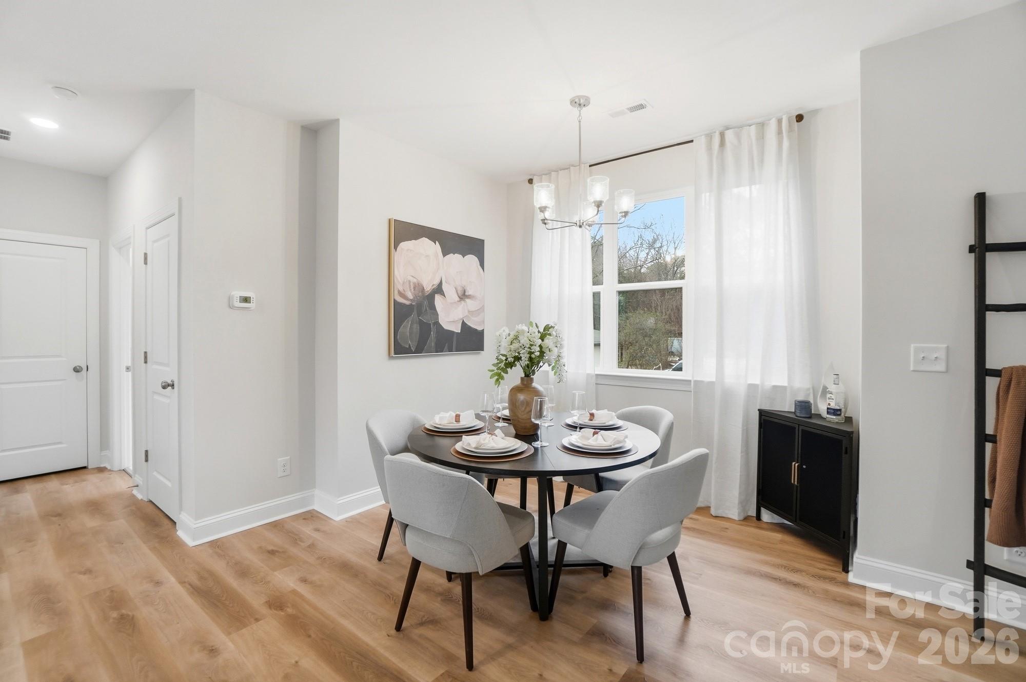 Sharonbrook - Residential Income