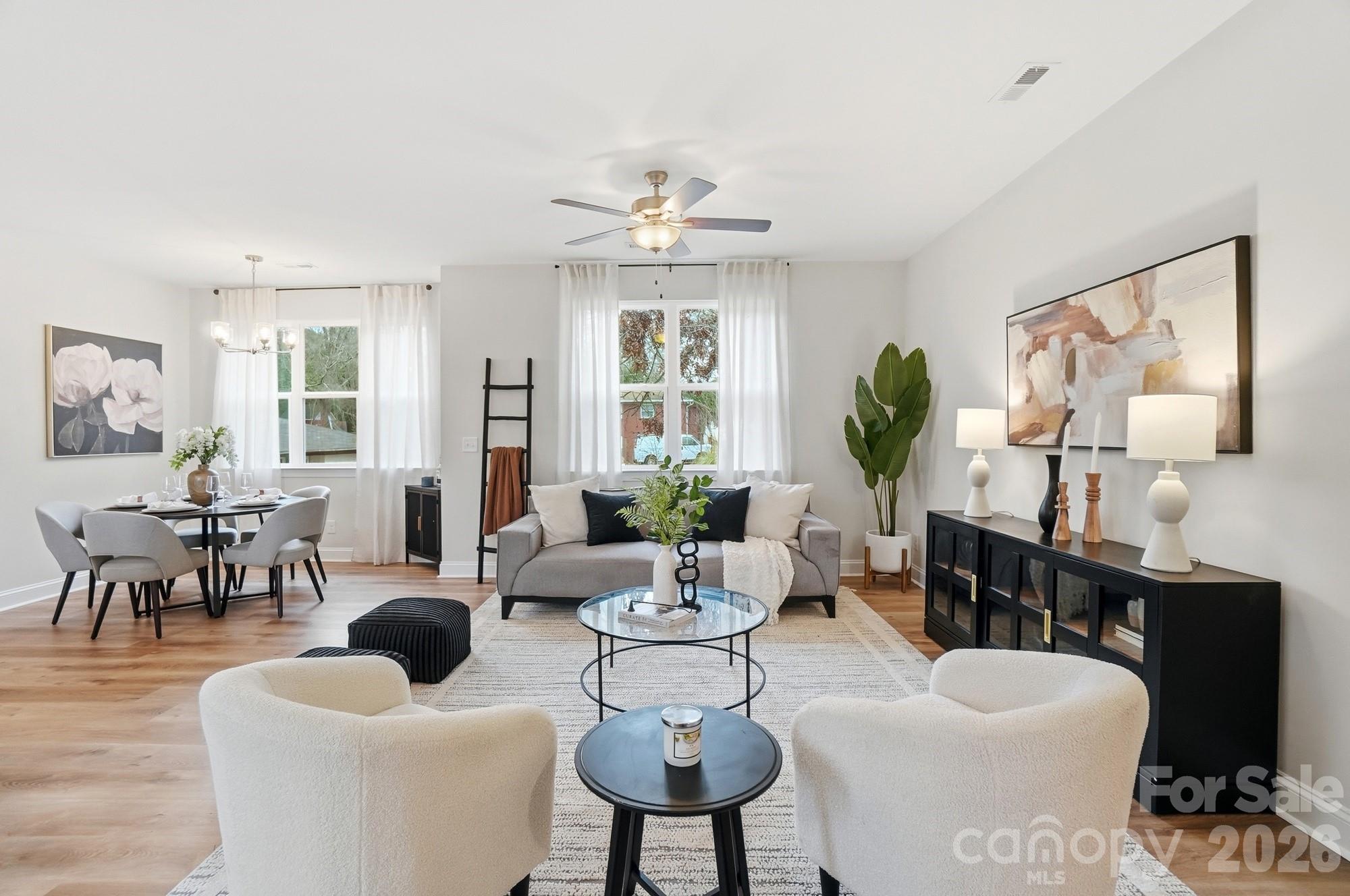 Sharonbrook - Residential Income