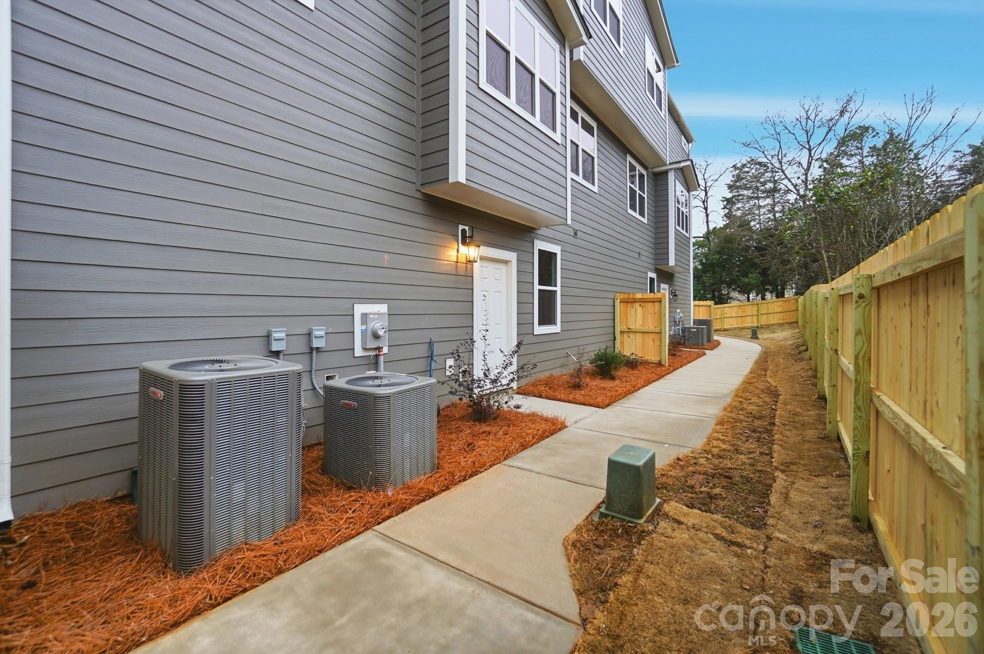 Sharonbrook - Residential Income