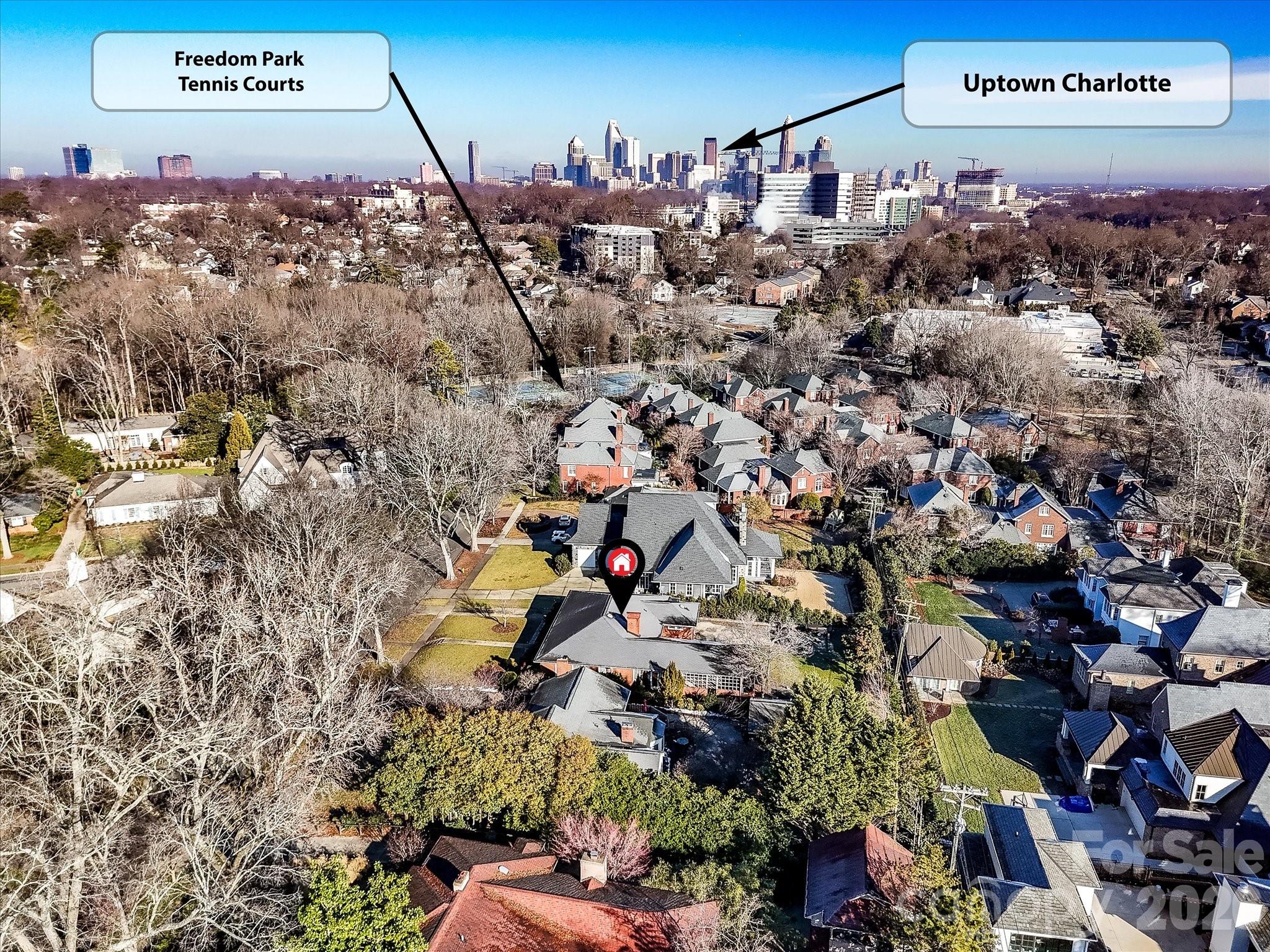 1401 Maryland Avenue D90