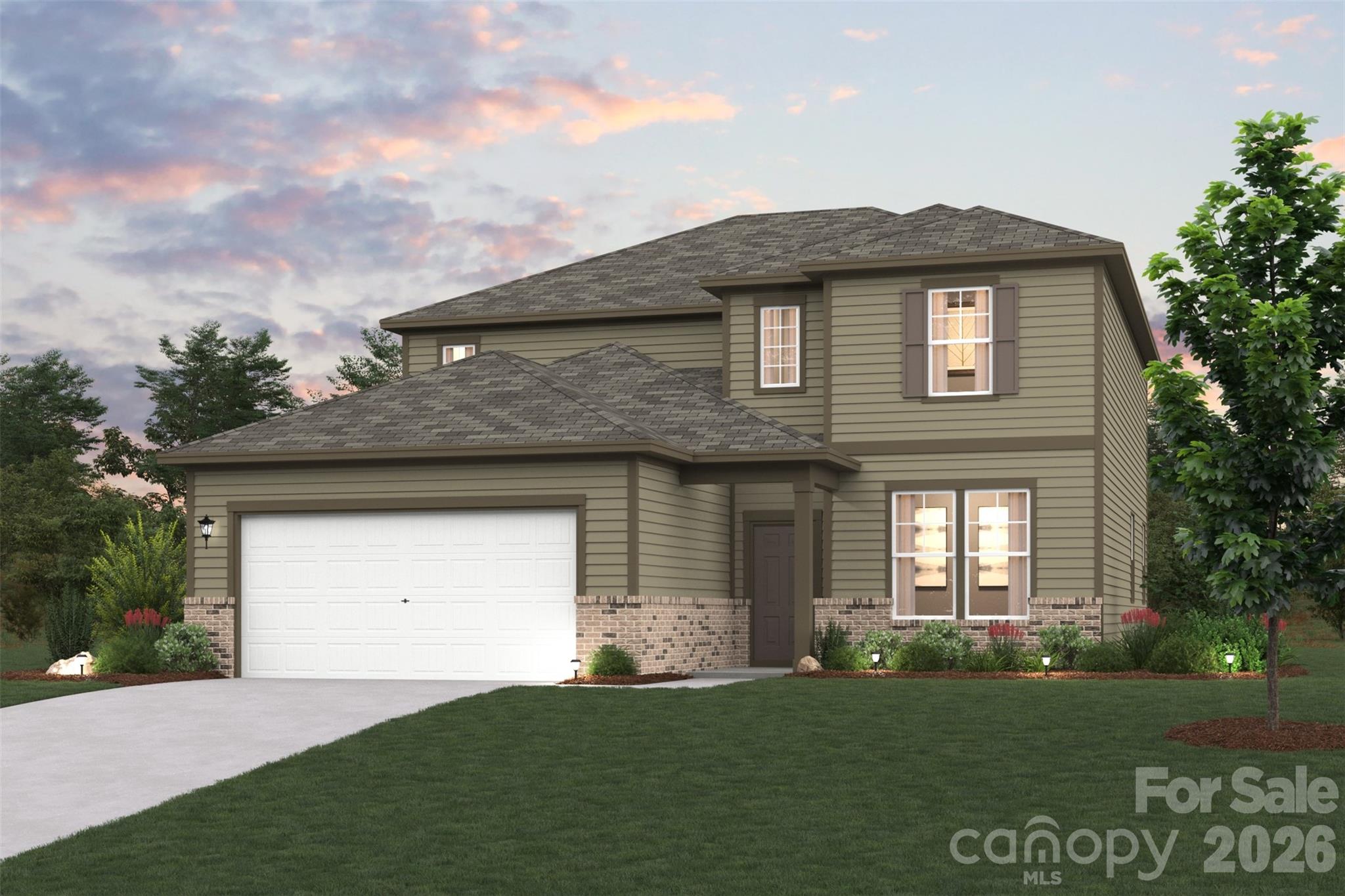 10037 Cannon Vista Lane