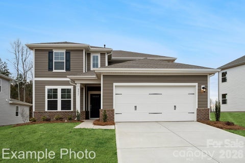 Photo of 10037 Cannon Vista Lane, Kannapolis, NC 28027 (MLS # 4428152)