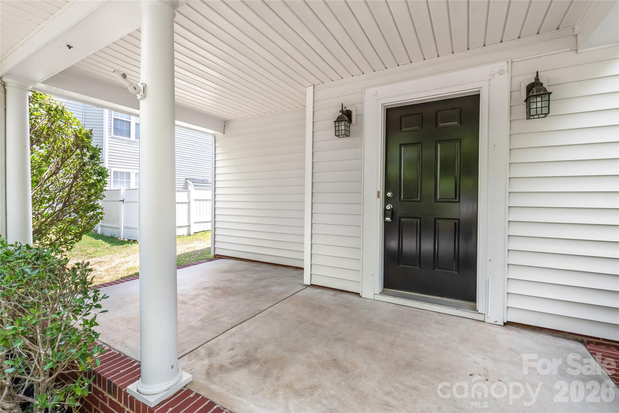 11705 Kingsley View Drive