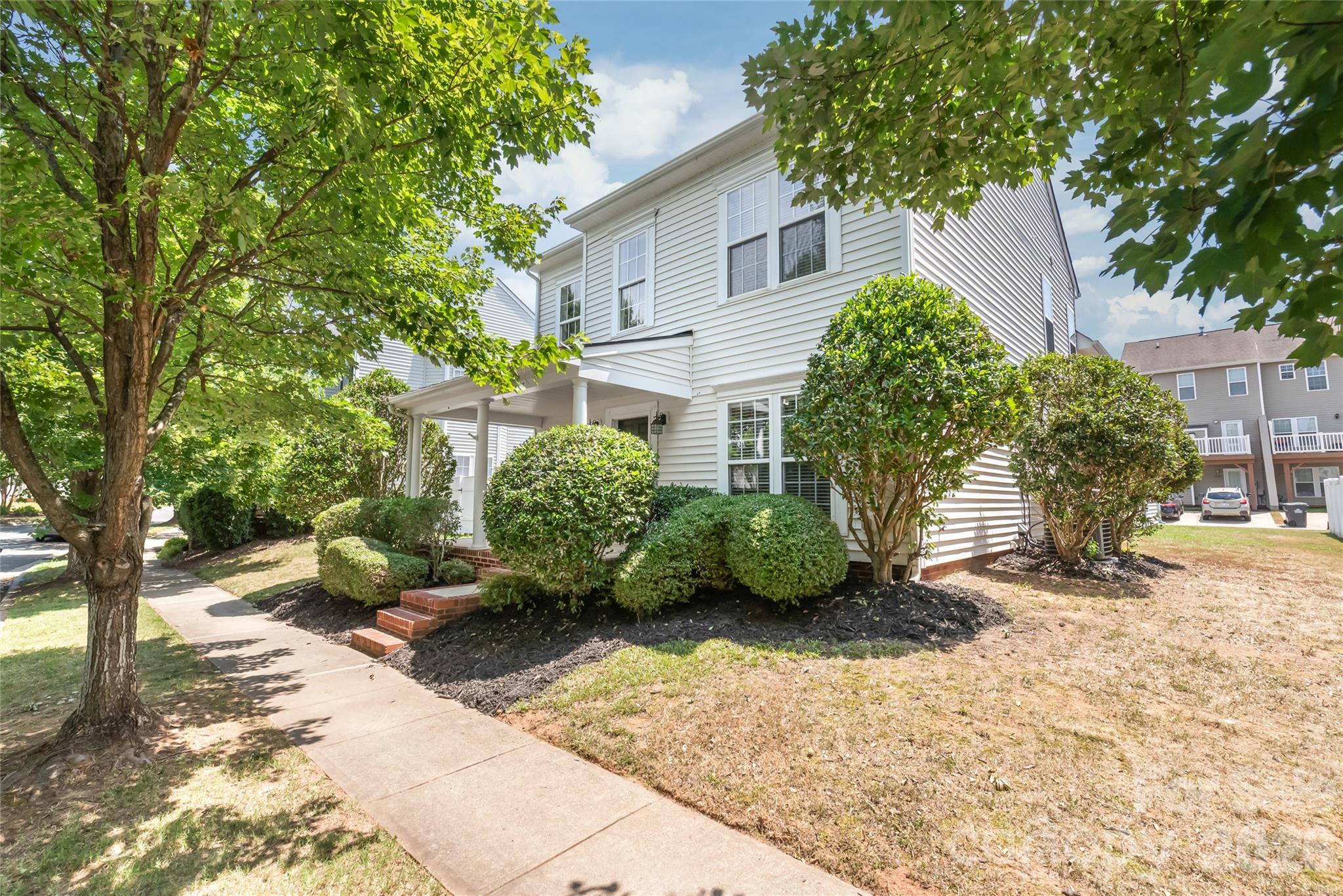 11705 Kingsley View Drive