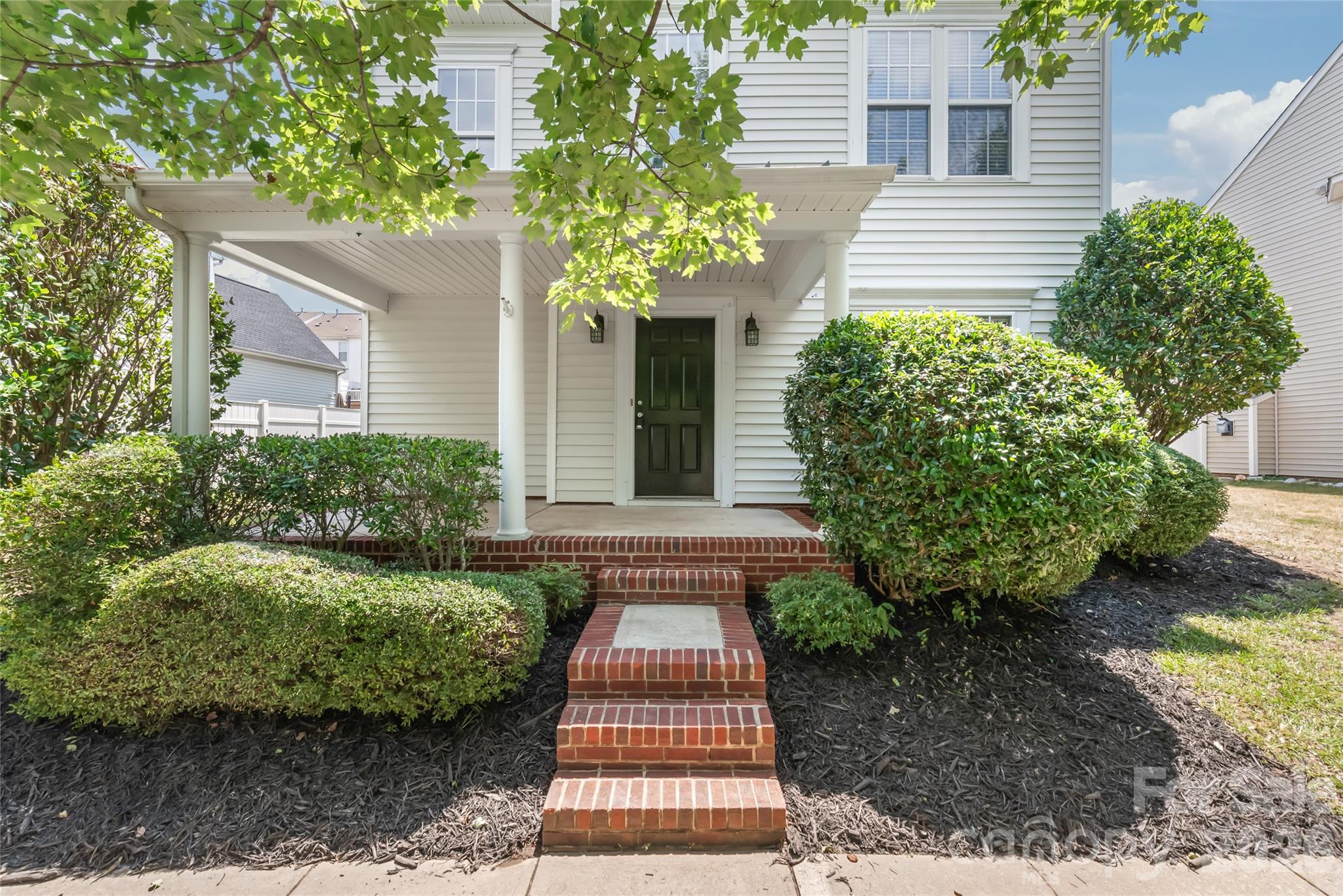 11705 Kingsley View Drive