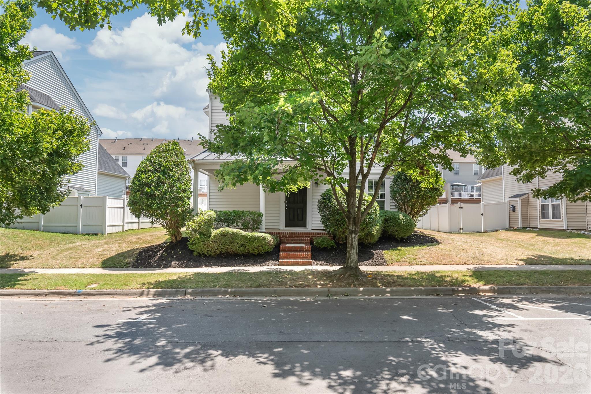 11705 Kingsley View Drive