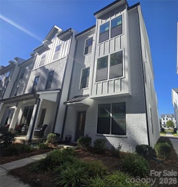2401 Magnolia Blossom Way Charlotte NC 28211