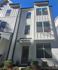 2401 Magnolia Blossom Way Charlotte NC 28211