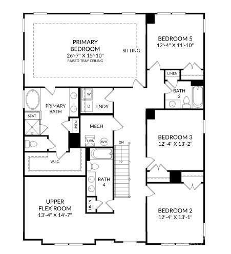 Clairmont - Residential