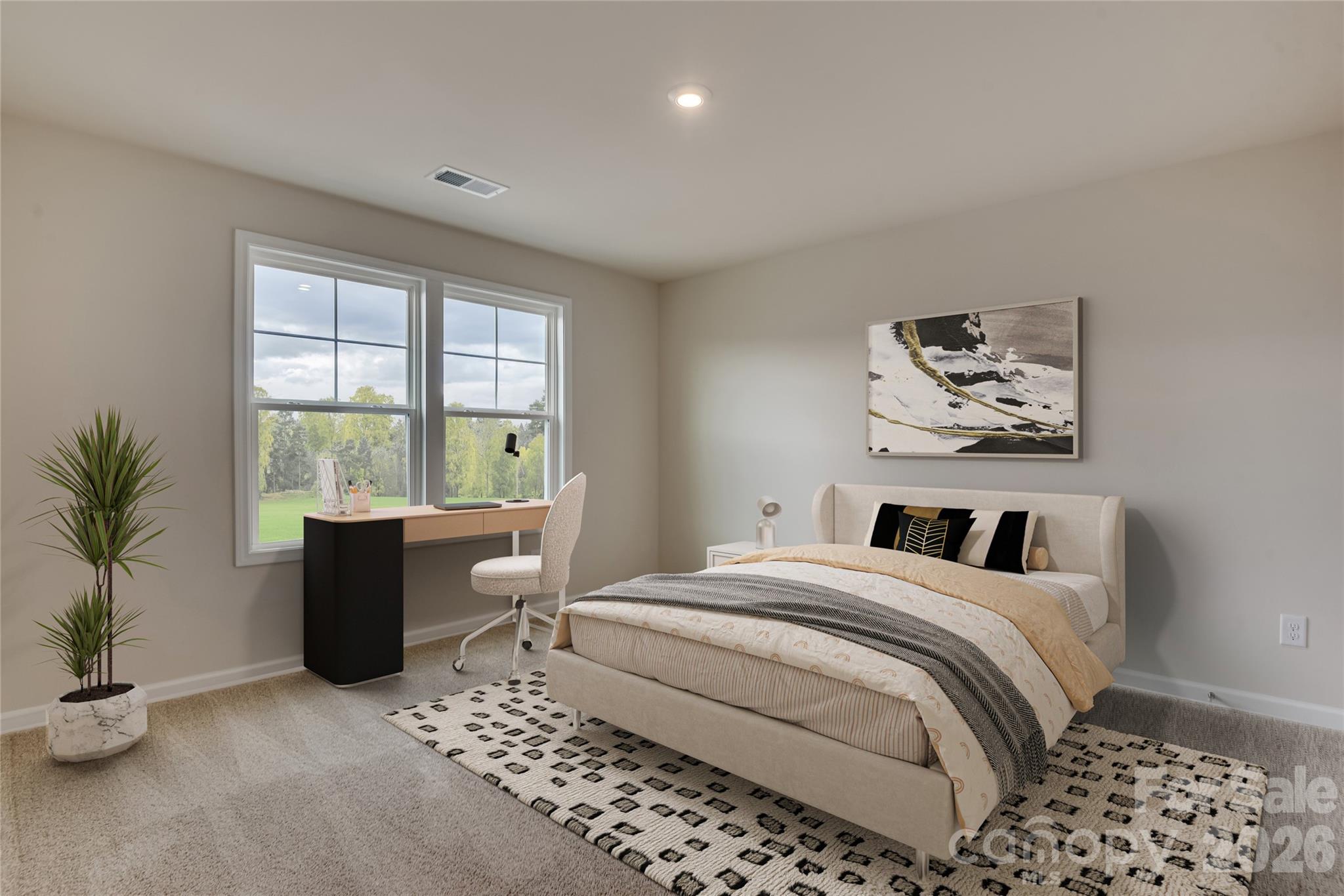 Clairmont - Residential