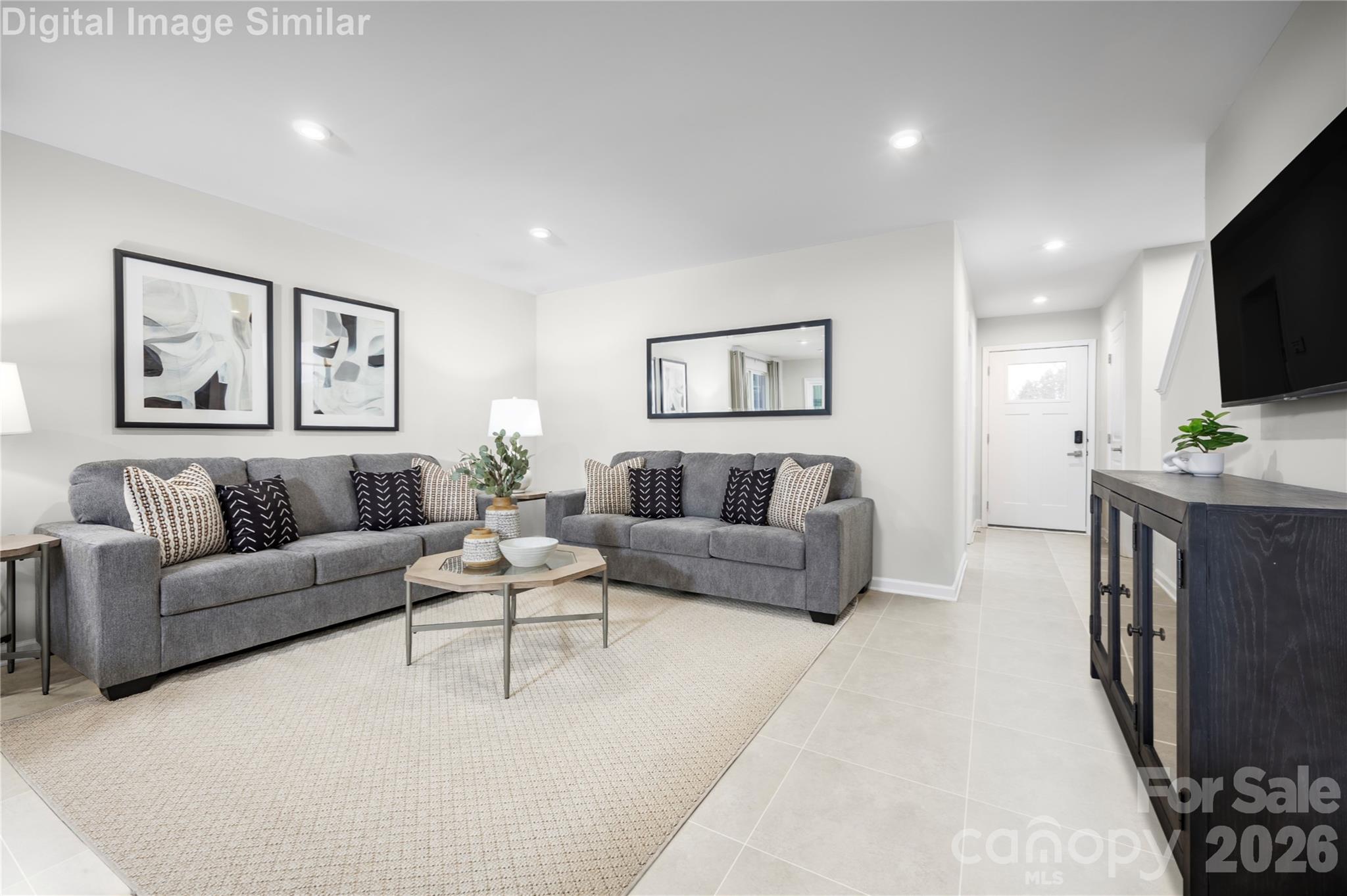 Bridle Creek - Residential