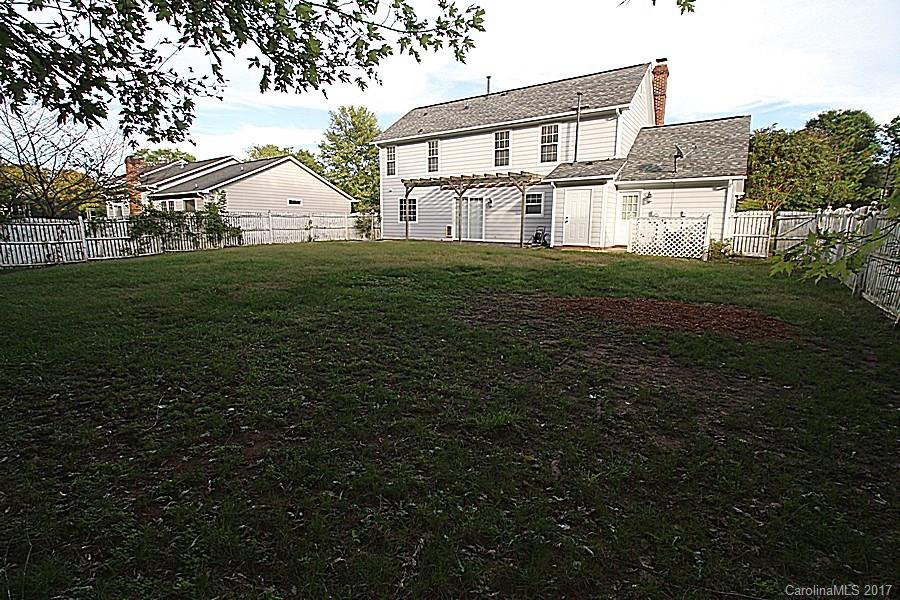 Landen Glen - Residential Lease