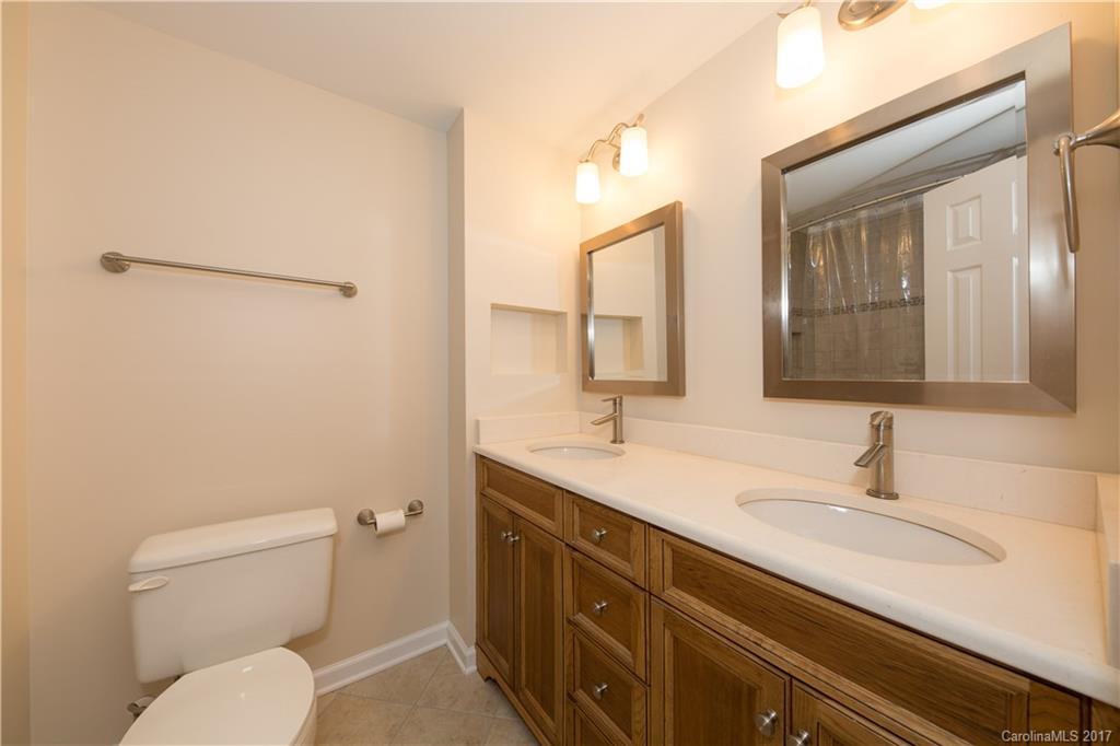 Wood Forest - Residential