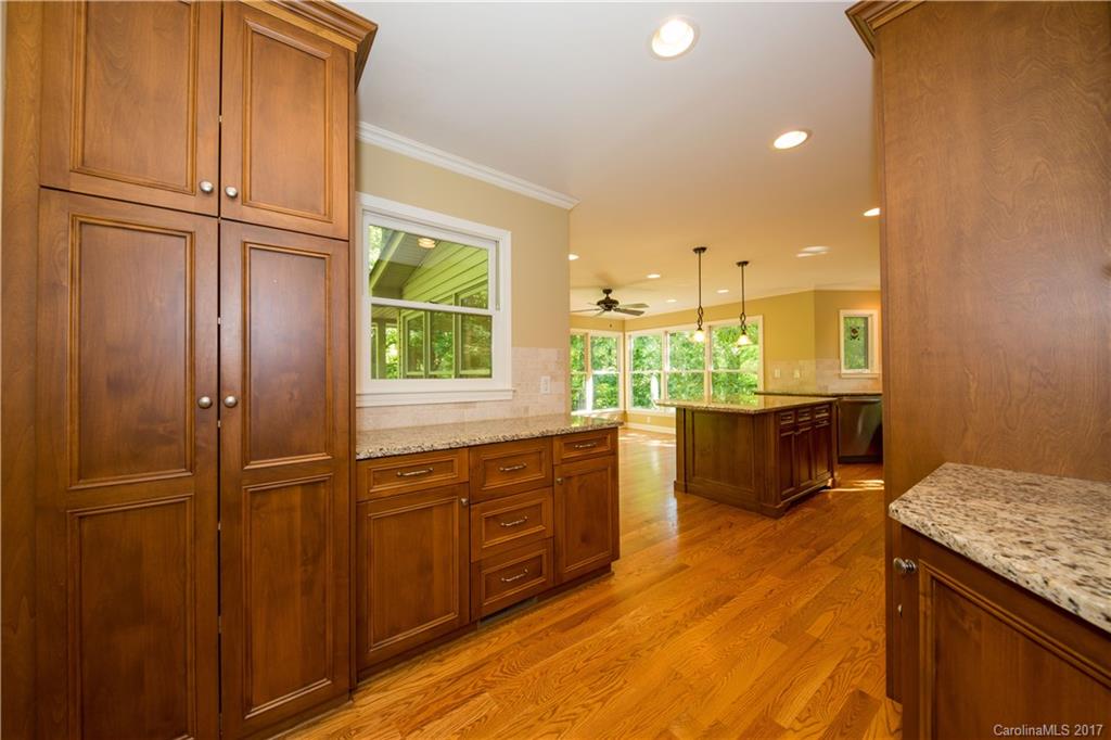 Wood Forest - Residential