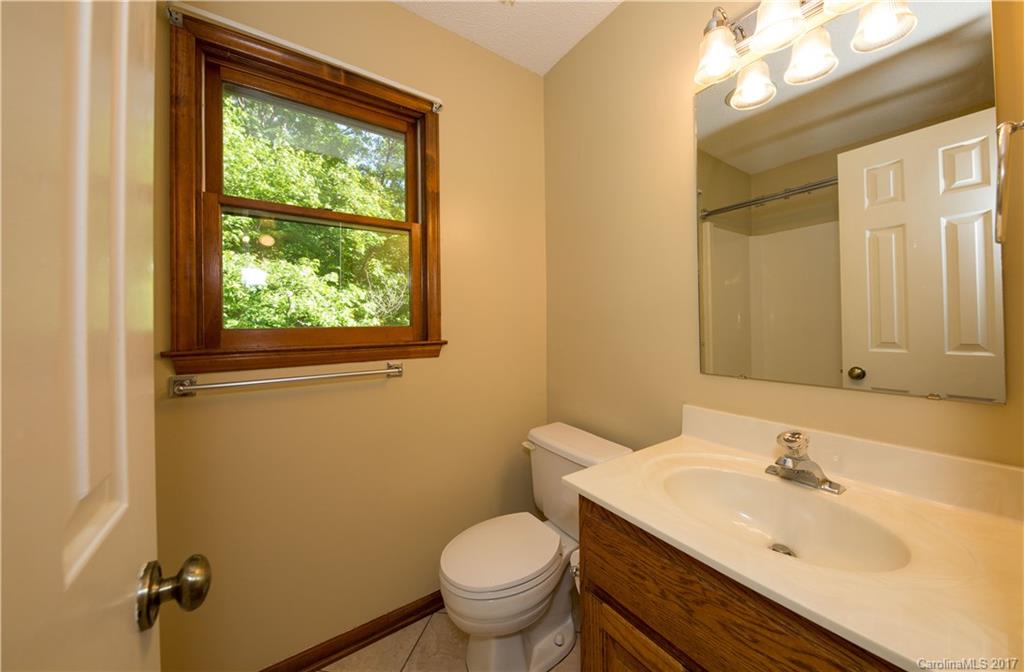 Wood Forest - Residential