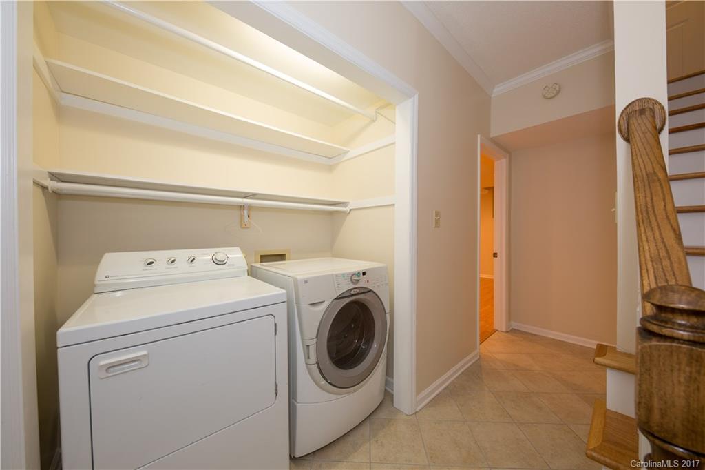 Wood Forest - Residential