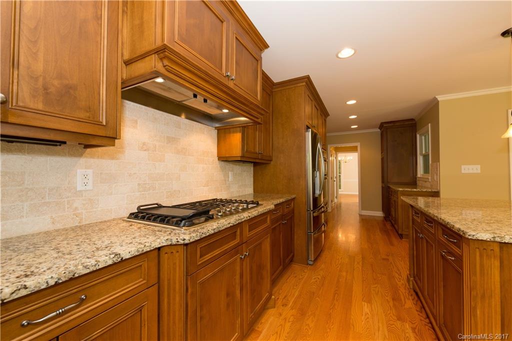 Wood Forest - Residential