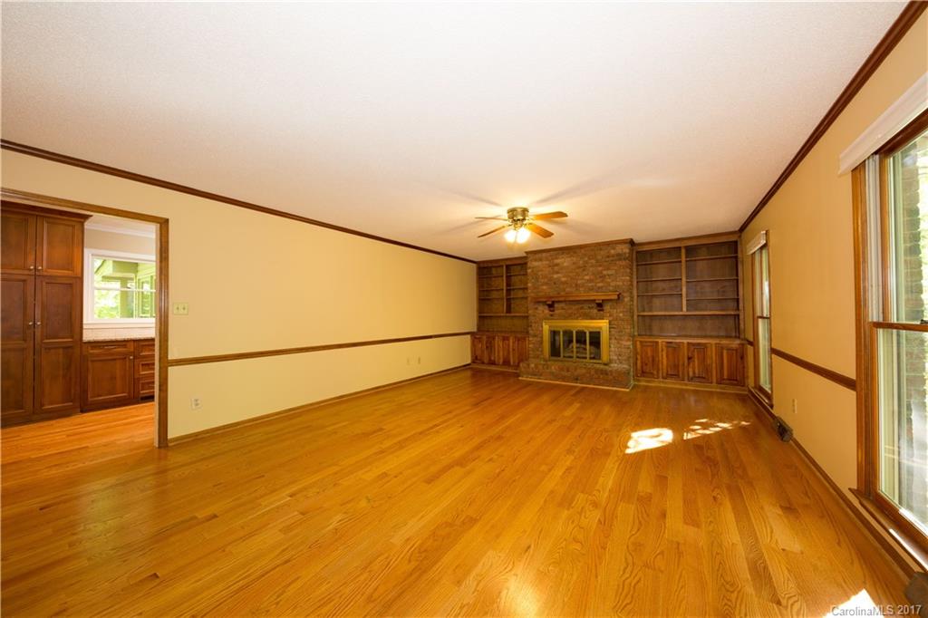 Wood Forest - Residential