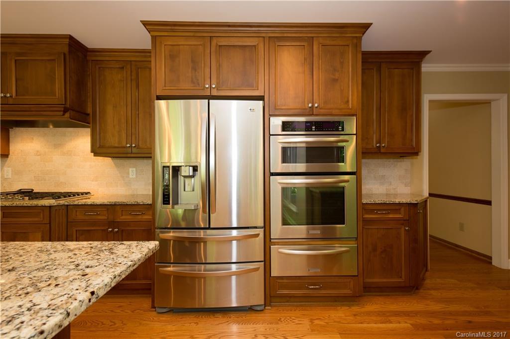 Wood Forest - Residential