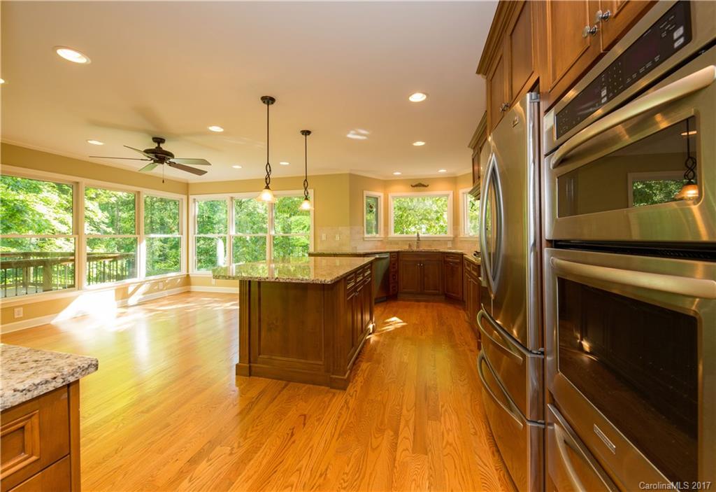 Wood Forest - Residential