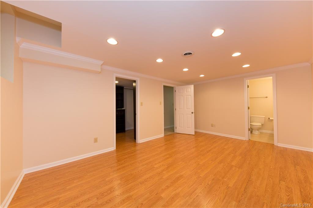 Wood Forest - Residential