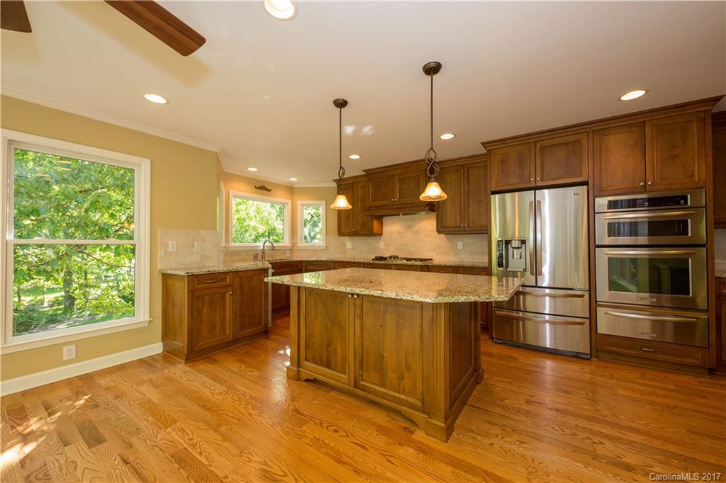 Wood Forest - Residential