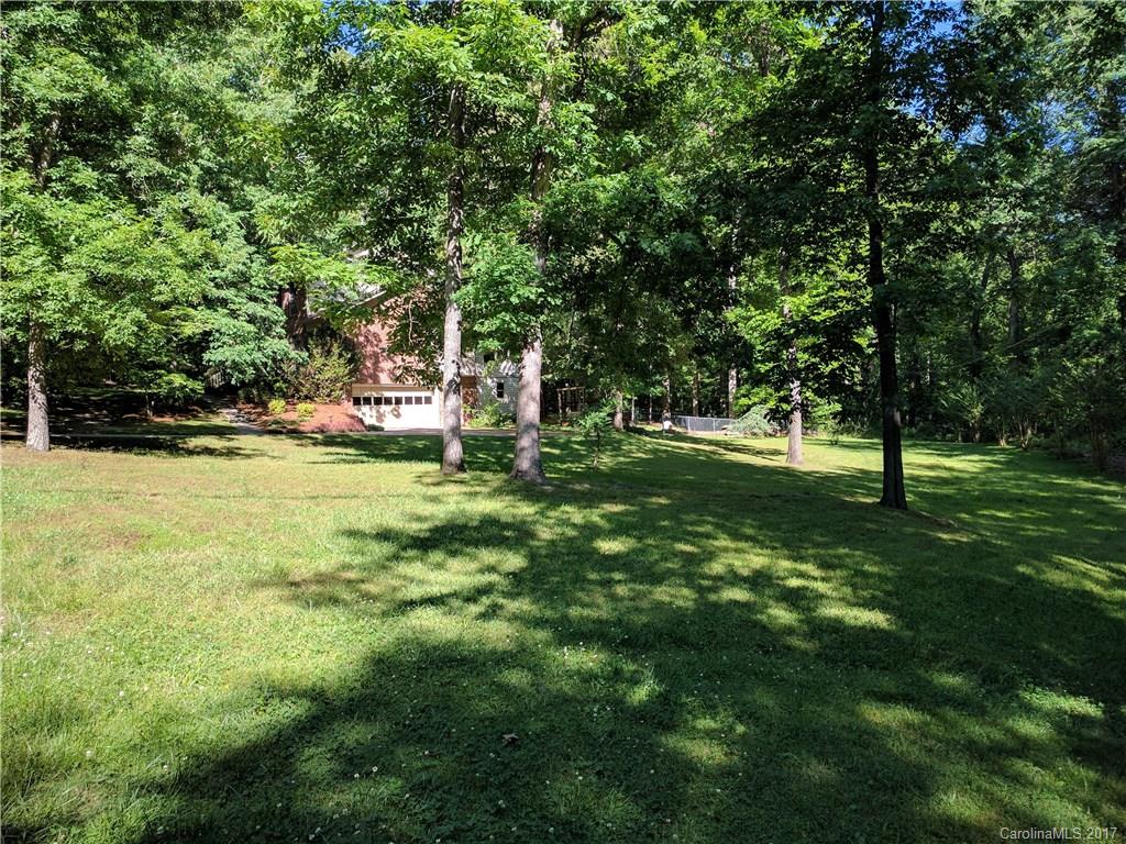 Wood Forest - Residential