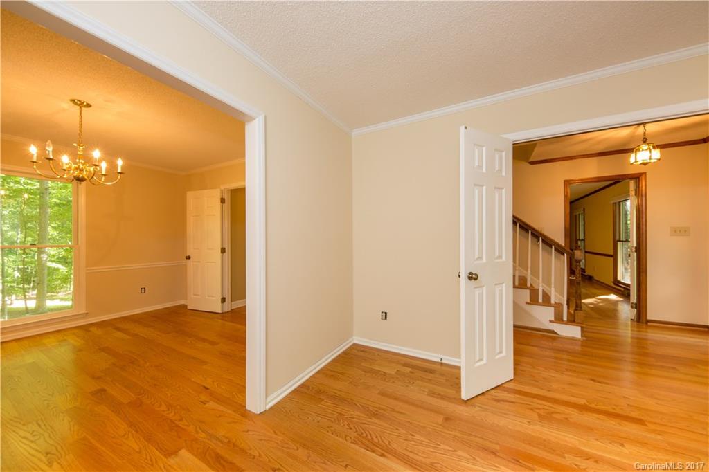 Wood Forest - Residential