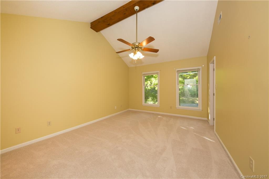 Wood Forest - Residential