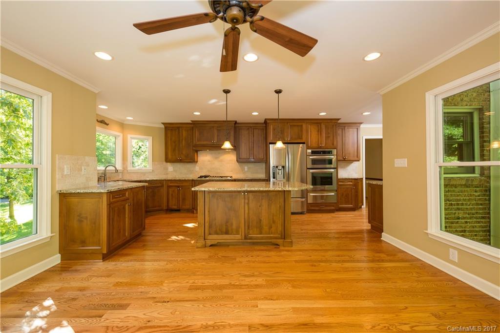 Wood Forest - Residential