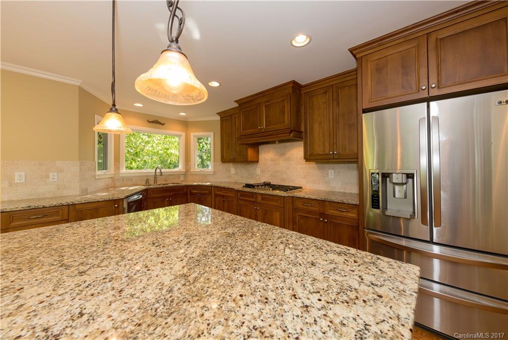 Wood Forest - Residential