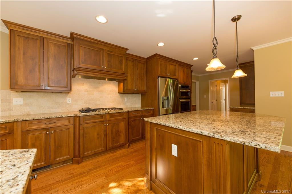 Wood Forest - Residential