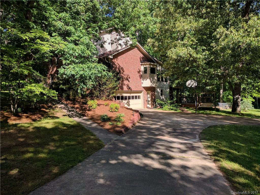 Wood Forest - Residential
