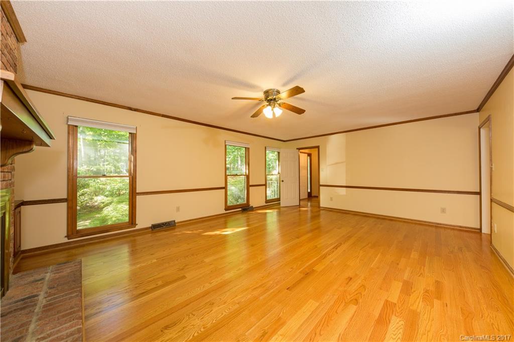 Wood Forest - Residential