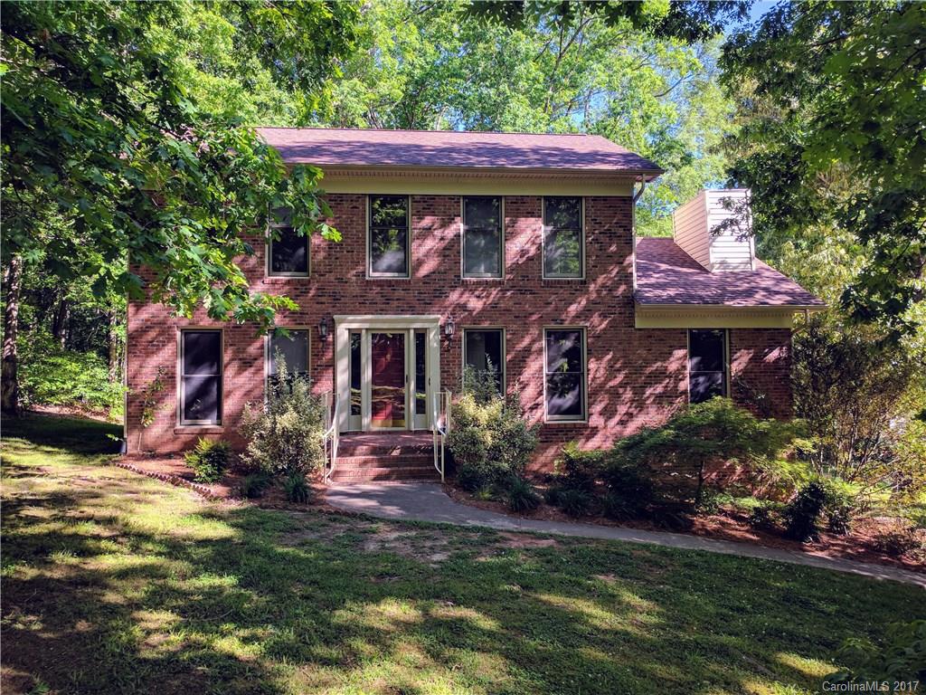 Wood Forest - Residential