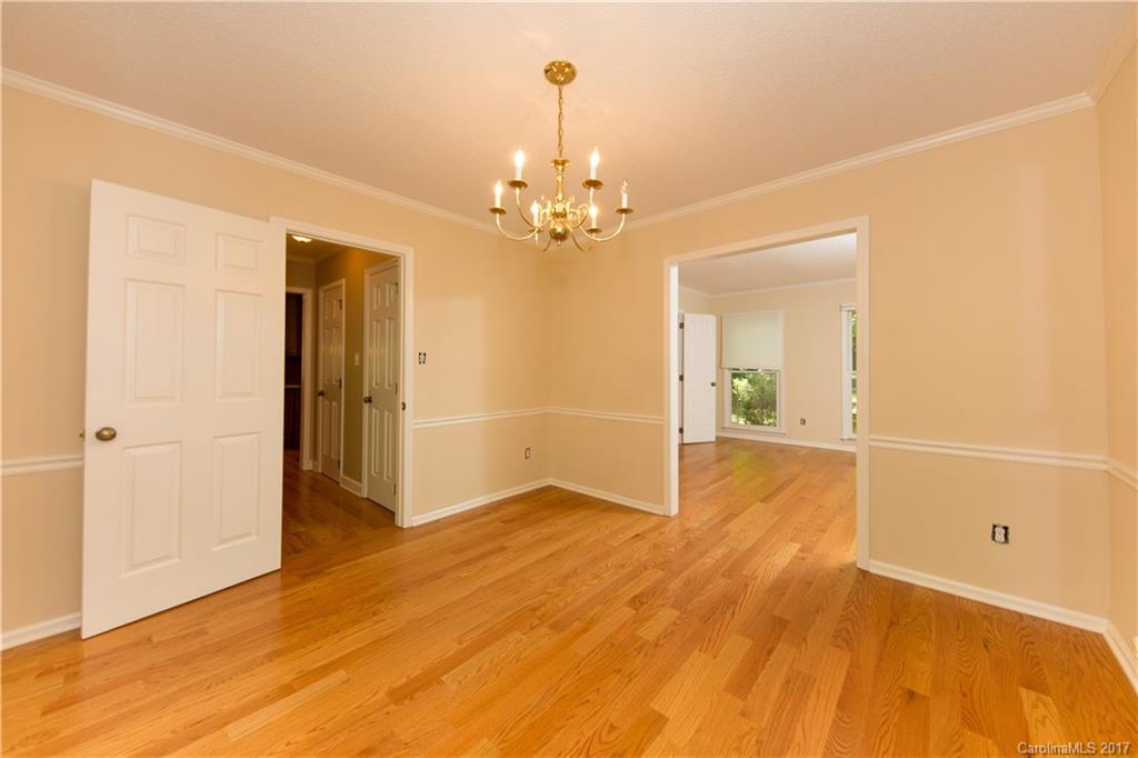 Wood Forest - Residential