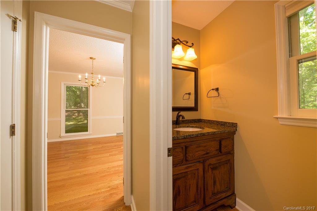 Wood Forest - Residential