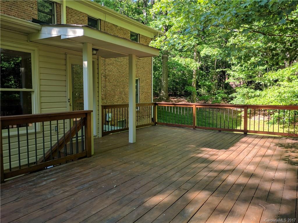 Wood Forest - Residential