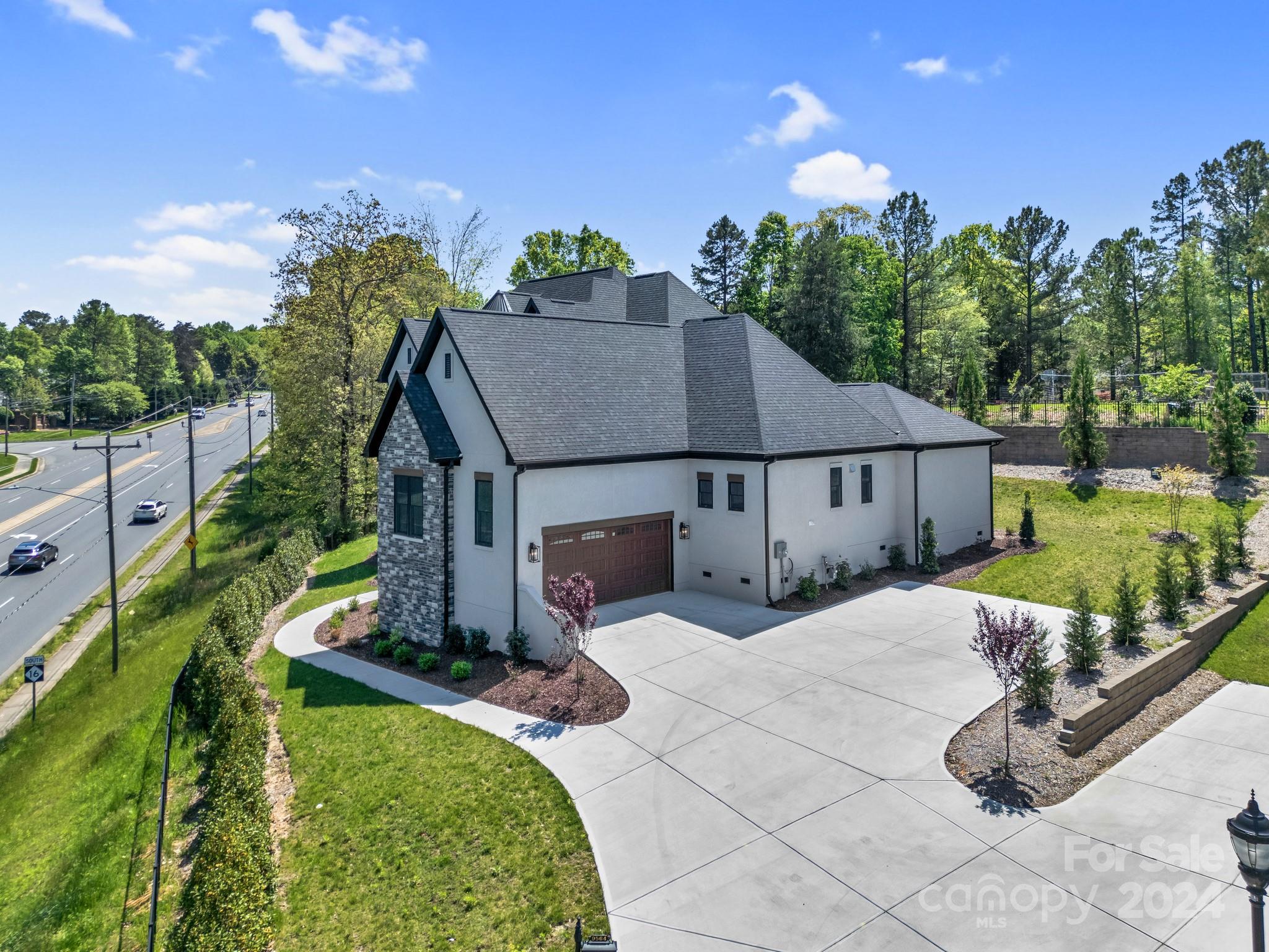 9564 Greyson Ridge Drive