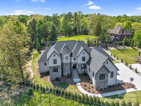 9564 Greyson Ridge Drive Charlotte NC 28277